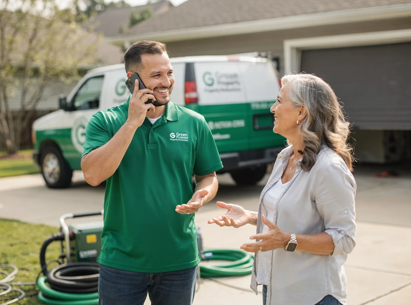 Water Damage Restoration Strasburg, OH FAQs